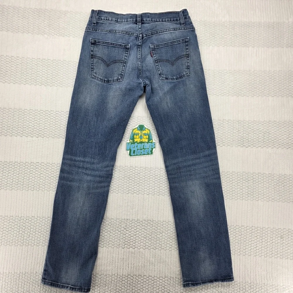 Levis authentic levi’s